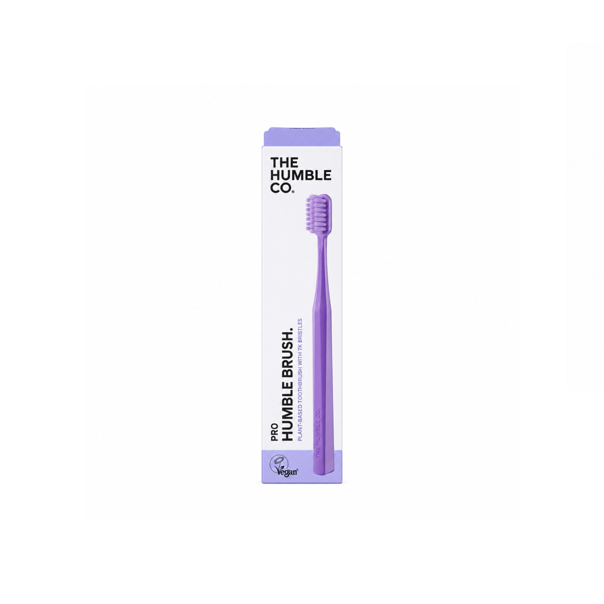 Οδοντόβουρτσα Ultra Soft Μωβ