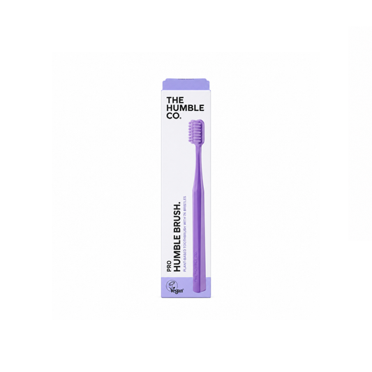 Οδοντόβουρτσα Ultra Soft Μωβ