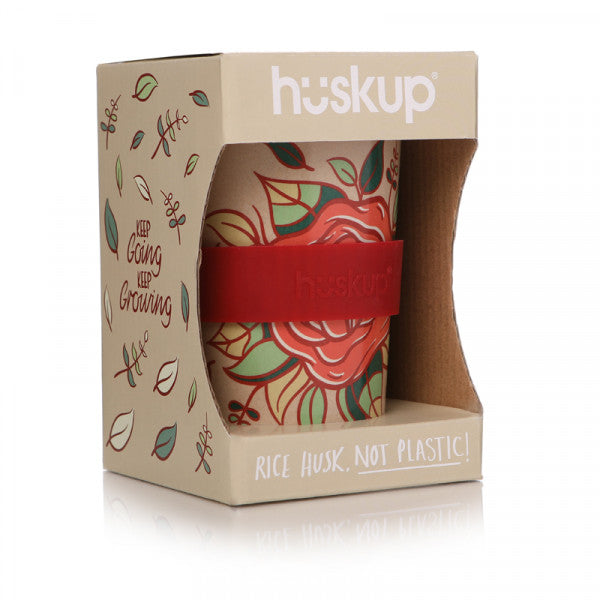 huskup - Κύπελλο ρυζιού - Rose