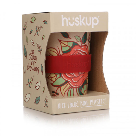 huskup - Κύπελλο ρυζιού - Rose