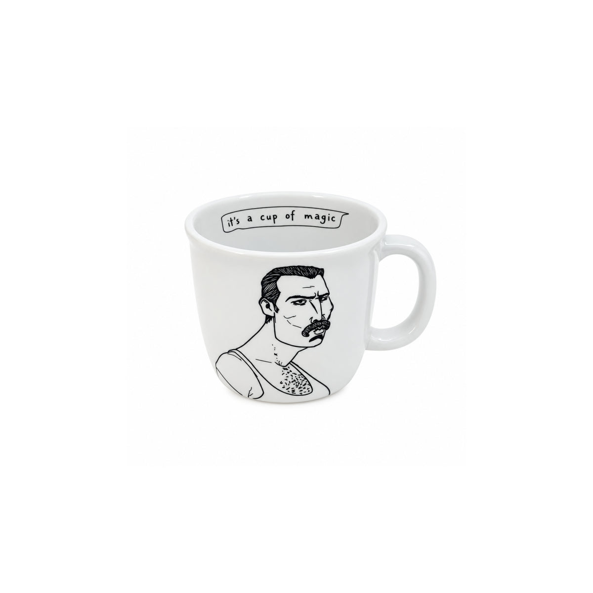 Freddie Mercury