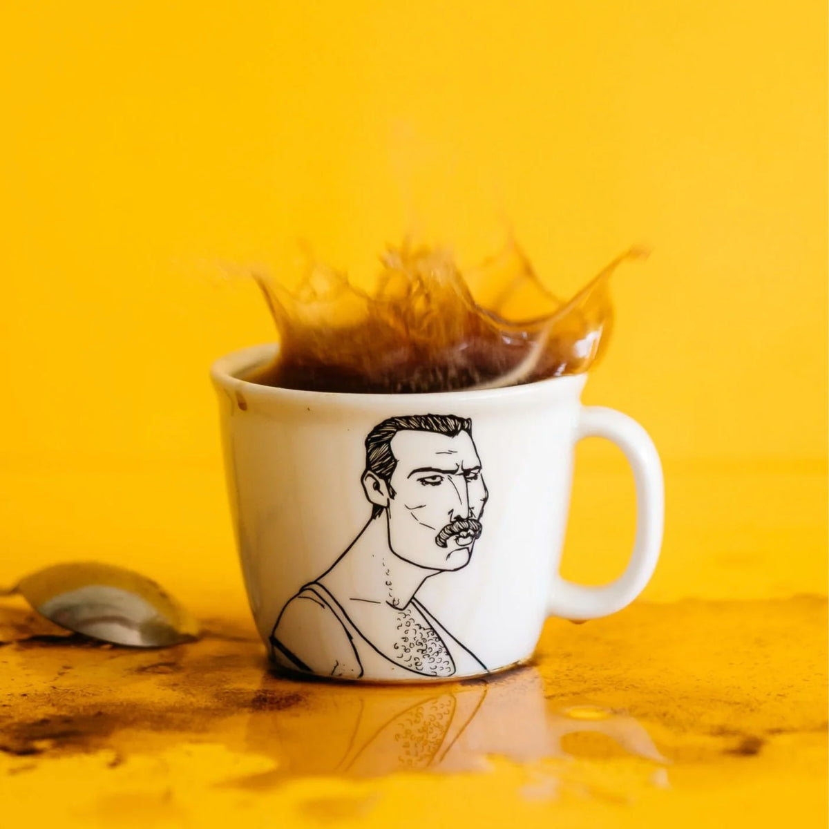Freddie Mercury